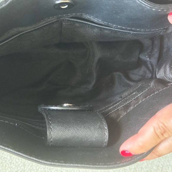 Matching Michael Kors purse and wallet - Picture 6 of 11